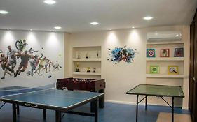 Flat Barra - Liberty Place